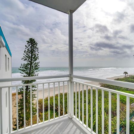 Pet-Friendly Satellite Beach Condo With Balcony! المظهر الخارجي الصورة