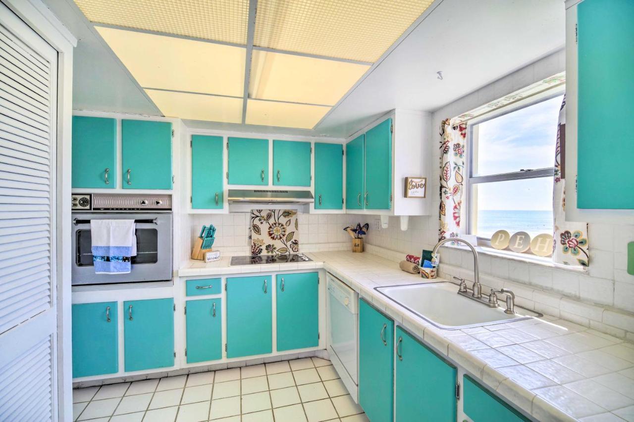 Pet-Friendly Satellite Beach Condo With Balcony! المظهر الخارجي الصورة
