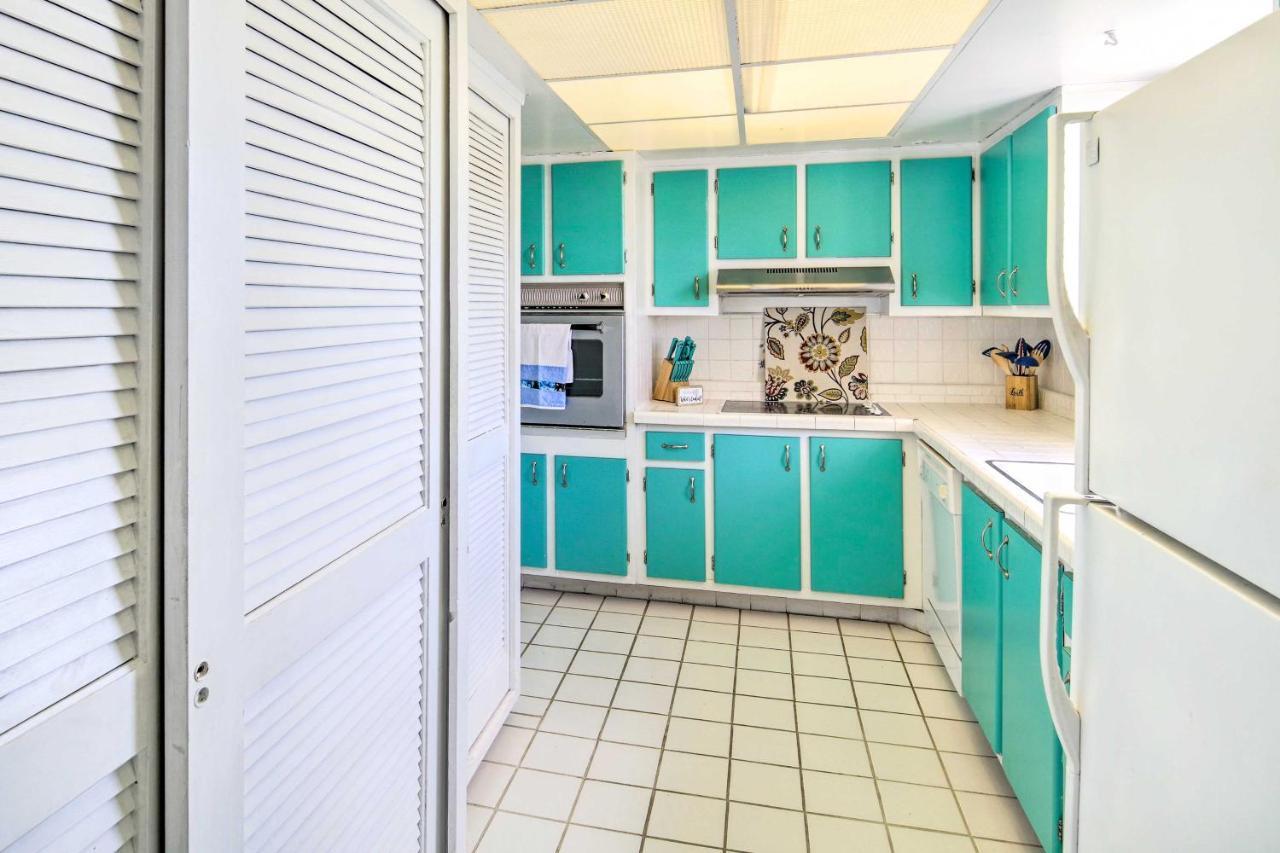 Pet-Friendly Satellite Beach Condo With Balcony! المظهر الخارجي الصورة