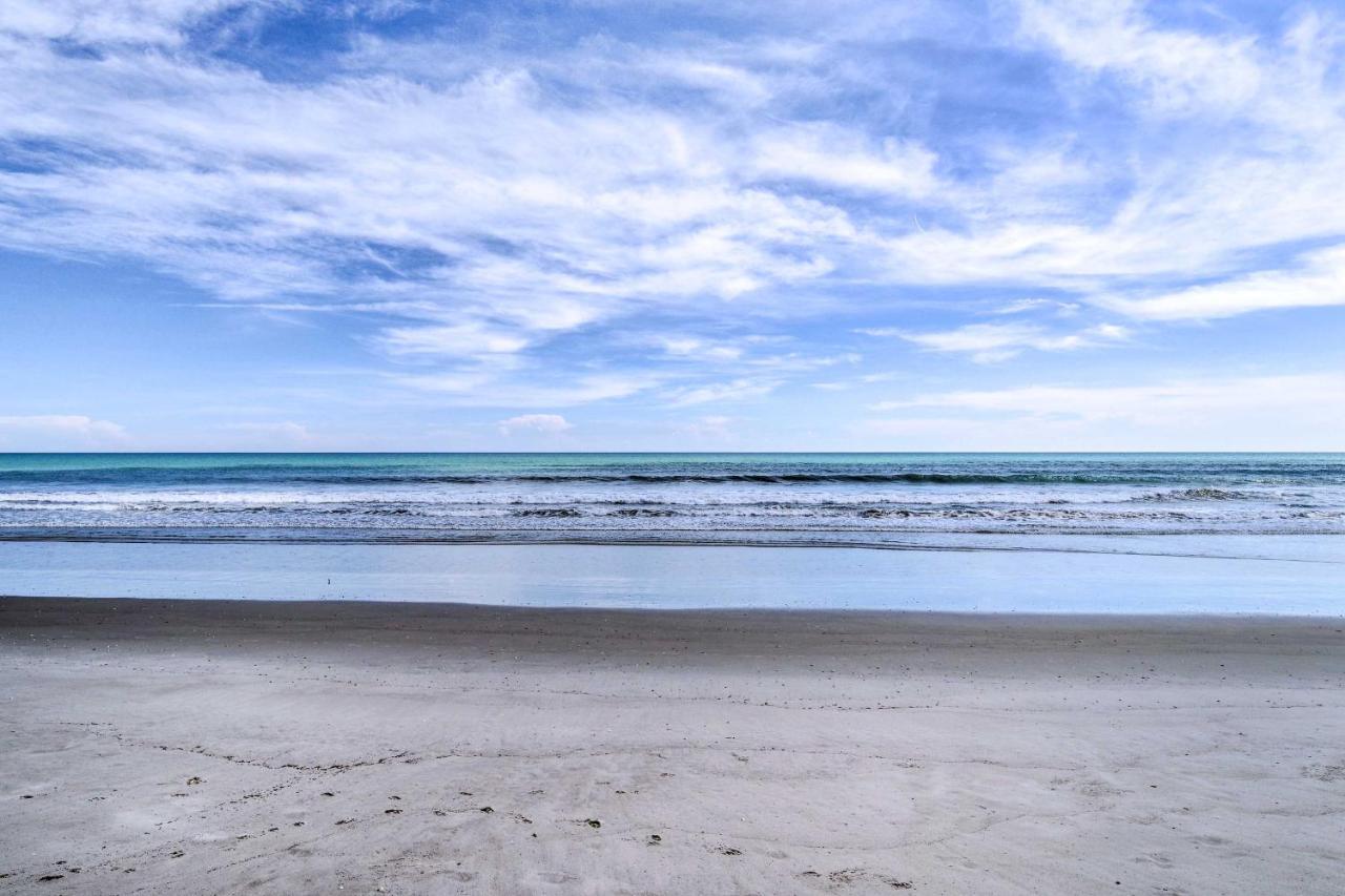 Pet-Friendly Satellite Beach Condo With Balcony! المظهر الخارجي الصورة
